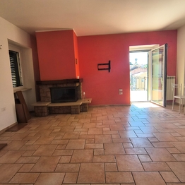 Prodej bytu 3+kk v osobním vlastnictví 136 m², Castel Frentano