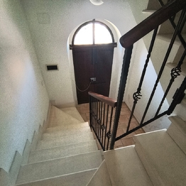 Prodej bytu 3+kk v osobním vlastnictví 136 m², Castel Frentano
