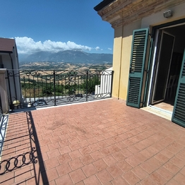 Prodej bytu 3+kk v osobním vlastnictví 136 m², Castel Frentano