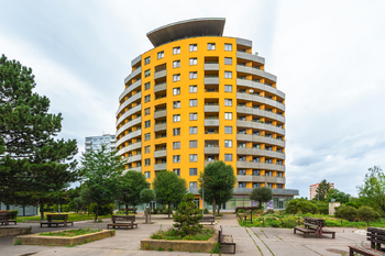 Pronájem bytu 4+kk v osobním vlastnictví 113 m², Praha 10 - Záběhlice