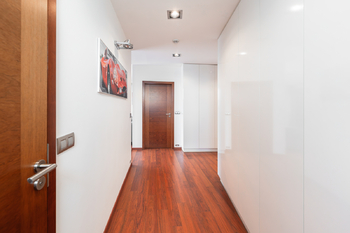 Pronájem bytu 4+kk v osobním vlastnictví 113 m², Praha 10 - Záběhlice