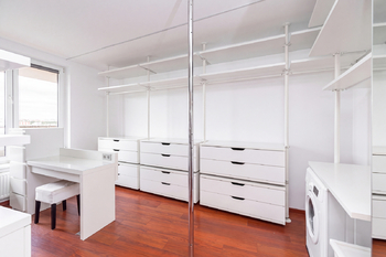 Pronájem bytu 4+kk v osobním vlastnictví 113 m², Praha 10 - Záběhlice
