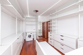 Pronájem bytu 4+kk v osobním vlastnictví 113 m², Praha 10 - Záběhlice