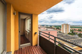 Pronájem bytu 4+kk v osobním vlastnictví 113 m², Praha 10 - Záběhlice