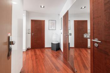Pronájem bytu 4+kk v osobním vlastnictví 113 m², Praha 10 - Záběhlice