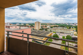 Pronájem bytu 4+kk v osobním vlastnictví 113 m², Praha 10 - Záběhlice