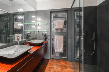Pronájem bytu 4+kk v osobním vlastnictví 113 m², Praha 10 - Záběhlice