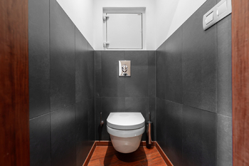 Pronájem bytu 4+kk v osobním vlastnictví 113 m², Praha 10 - Záběhlice