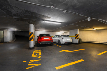 Pronájem bytu 4+kk v osobním vlastnictví 113 m², Praha 10 - Záběhlice