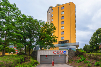 Pronájem bytu 4+kk v osobním vlastnictví 113 m², Praha 10 - Záběhlice