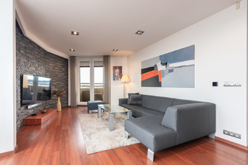 Pronájem bytu 4+kk v osobním vlastnictví 113 m², Praha 10 - Záběhlice