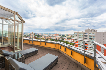Pronájem bytu 4+kk v osobním vlastnictví 113 m², Praha 10 - Záběhlice