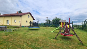 Prodej domu 140 m², Rožmitál pod Třemšínem