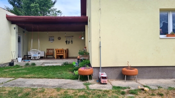 Prodej domu 140 m², Rožmitál pod Třemšínem