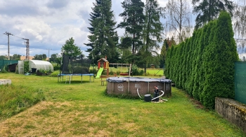 Prodej domu 140 m², Rožmitál pod Třemšínem