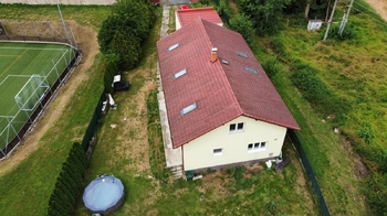 Prodej domu 140 m², Rožmitál pod Třemšínem