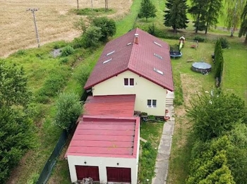 Prodej domu 140 m², Rožmitál pod Třemšínem
