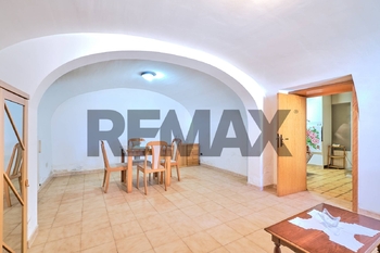 vizualizace - Prodej domu 115 m², Ari
