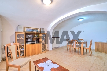 vizualizace - Prodej domu 115 m², Ari