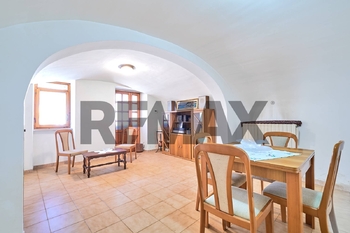 vizualizace - Prodej domu 115 m², Ari