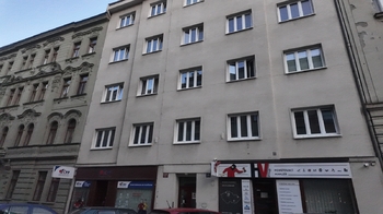 Prodej skladovacích prostor, Praha 5 - Smíchov