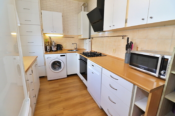 Prodej bytu 3+kk v osobním vlastnictví 72 m², Pardubice