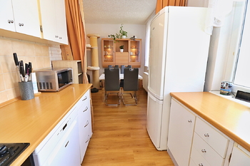 Prodej bytu 3+kk v osobním vlastnictví 72 m², Pardubice