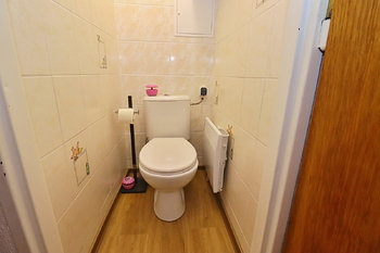 Prodej bytu 3+kk v osobním vlastnictví 72 m², Pardubice