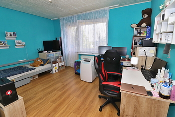 Prodej bytu 3+kk v osobním vlastnictví 72 m², Pardubice