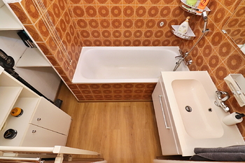 Prodej bytu 3+kk v osobním vlastnictví 72 m², Pardubice