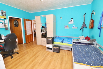 Prodej bytu 3+kk v osobním vlastnictví 72 m², Pardubice