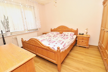 Prodej bytu 3+kk v osobním vlastnictví 72 m², Pardubice