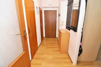 Prodej bytu 3+kk v osobním vlastnictví 72 m², Pardubice