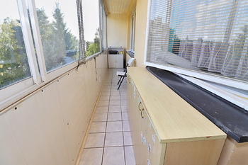 Prodej bytu 3+kk v osobním vlastnictví 72 m², Pardubice