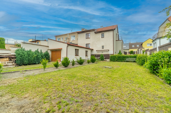 Prodej domu 220 m², Kladno