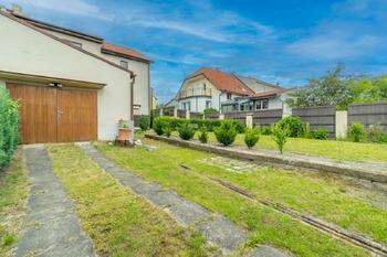 Prodej domu 220 m², Kladno
