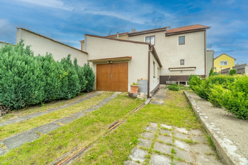 Prodej domu 220 m², Kladno