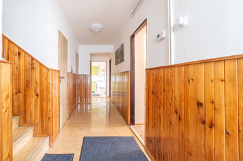 Prodej domu 220 m², Kladno