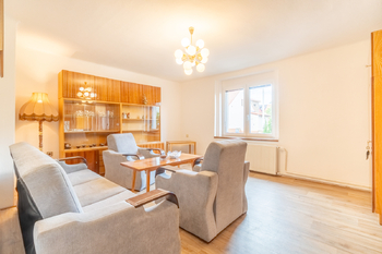 Prodej domu 220 m², Kladno