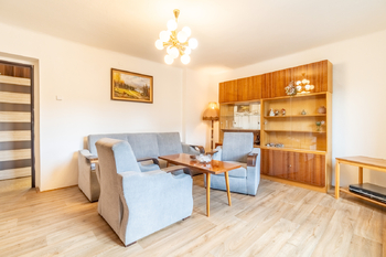 Prodej domu 220 m², Kladno