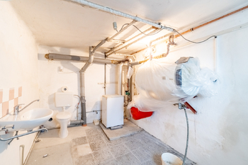 Prodej domu 220 m², Kladno