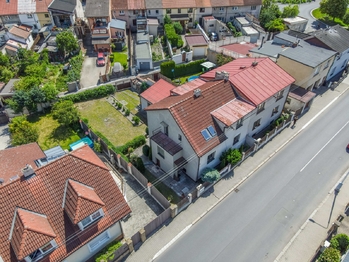 Prodej domu 220 m², Kladno