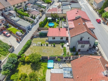 Prodej domu 220 m², Kladno