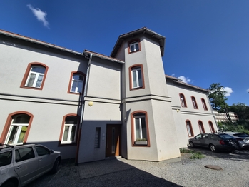 Prodej bytu 3+kk v osobním vlastnictví 74 m², Brno