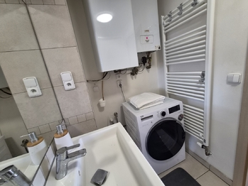 Prodej bytu 3+kk v osobním vlastnictví 74 m², Brno