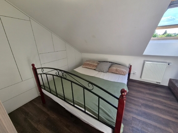 Prodej bytu 3+kk v osobním vlastnictví 74 m², Brno