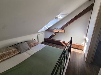 Prodej bytu 3+kk v osobním vlastnictví 74 m², Brno