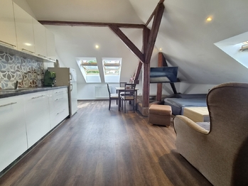 Prodej bytu 3+kk v osobním vlastnictví 74 m², Brno
