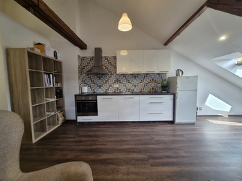 Prodej bytu 3+kk v osobním vlastnictví 74 m², Brno