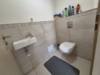 Prodej bytu 3+kk v osobním vlastnictví 74 m², Brno